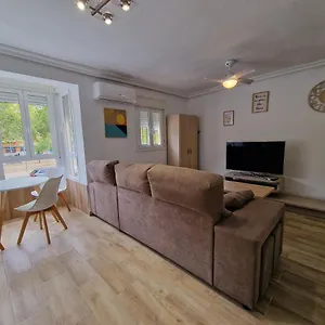 Precioso Centro Zona Nervión. Apartamento Sevilla