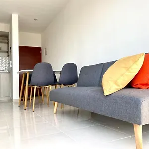 Apartamento En, Cartagena