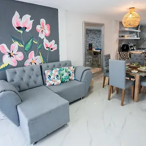 Apartamento Rosa Blanca, Cartagena